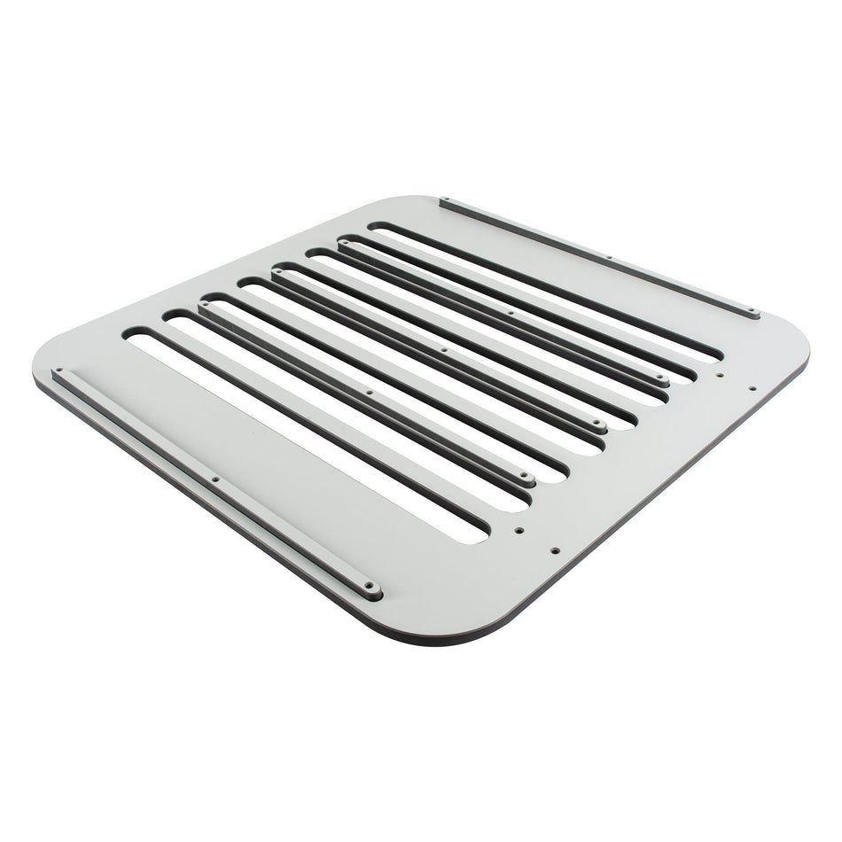Trend Tools DG/JIG/A Drainer Groove Jig