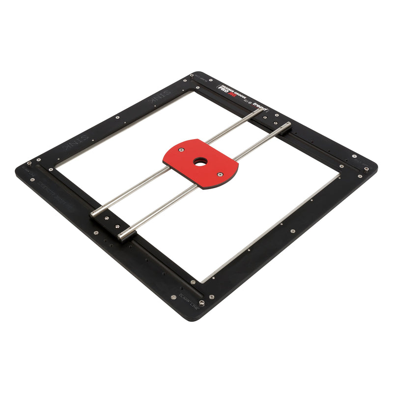 Trend Tools DG/PRO Drainer Groove Pro Jig