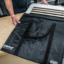 Trend Tools CASE/DGBS Carry Case For Trend Drainer Groove And Belfast Sink Worktop Jigs