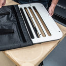 Trend Tools CASE/DGBS Carry Case For Trend Drainer Groove And Belfast Sink Worktop Jigs