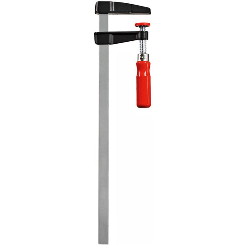 Bessey LM50/10 Die-cast zinc screw clamp LM 500/100, BE109070