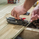 Trend Tools DK/10X60/750 Ceramic Coated Deck Screws No.10 X 60Mm, 750 Pack