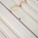 Trend Tools DK/10X60/750 Ceramic Coated Deck Screws No.10 X 60Mm, 750 Pack