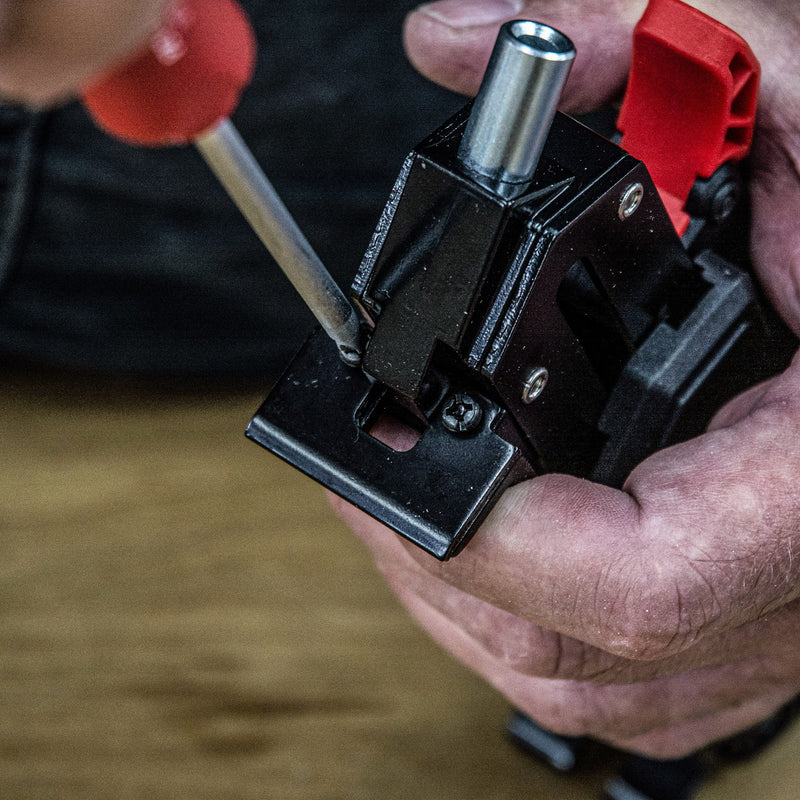 Trend Tools DK/JIG Concealed Screw Deck Jig