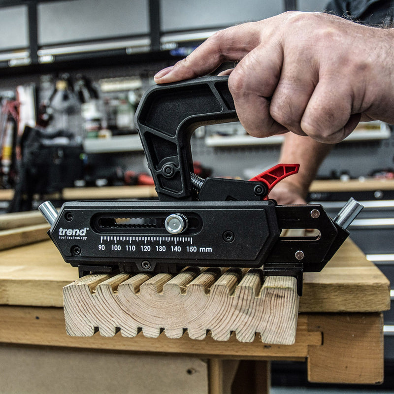 Trend Tools DK/JIG Concealed Screw Deck Jig