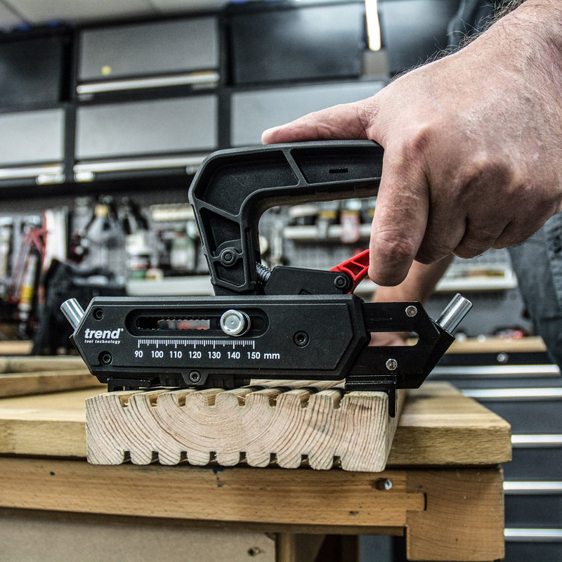 Trend Tools DK/JIG Concealed Screw Deck Jig