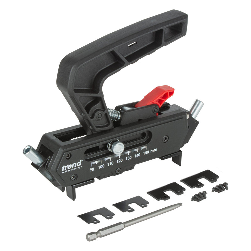 Trend Tools DK/JIG Concealed Screw Deck Jig