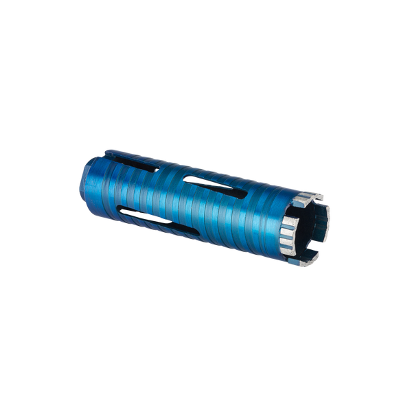 OX Tools OX-BX10-048 Spectrum Superior Superfast Helix Dry Diamond Core Drill - 48mm