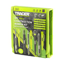 TRACER AMK5 PRO PRO Series 5PC Construction Marker Kit with storage case
