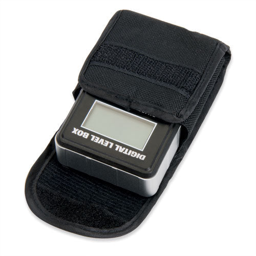 Trend Tools DLB Trend Digital Level Box - Magnetic Angle Finder - Uk Sale Only