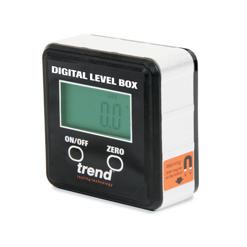 Trend Tools CASE/DLB Carry Case For Digital Level Box Dlb