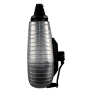 Pro 30m/100' Aluminum Chalk Reel Value Pack - Kevlar Bold Line / 6:1 Gear Ratio