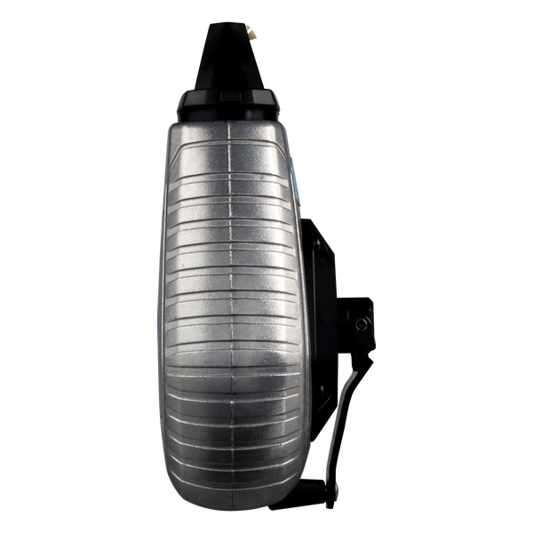 Pro 30m/100' Aluminum Chalk Reel Value Pack - Kevlar Bold Line / 6:1 Gear Ratio