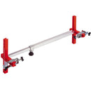 Bessey TU-TRAGE Door frame clamp set, BE110101