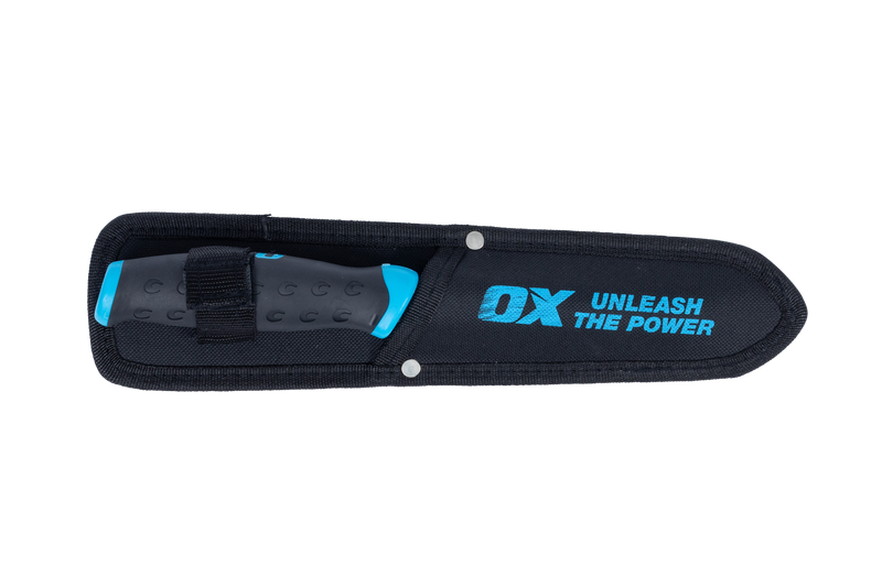 OX Tools OX-T131516 Trade Jab Saw - 6.5" / 165mm & Holster Pack