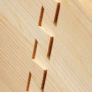 Trend Tools L120X1/4TC Leigh Dovetail Cutter 104 Degrees