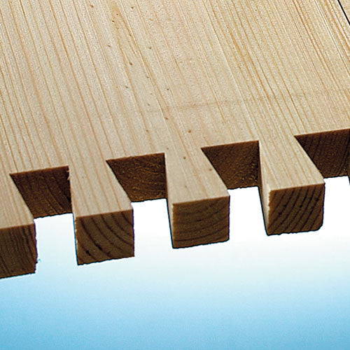 Trend Tools L80X1/4TC Leigh Dovetail Cutter 98 Degrees