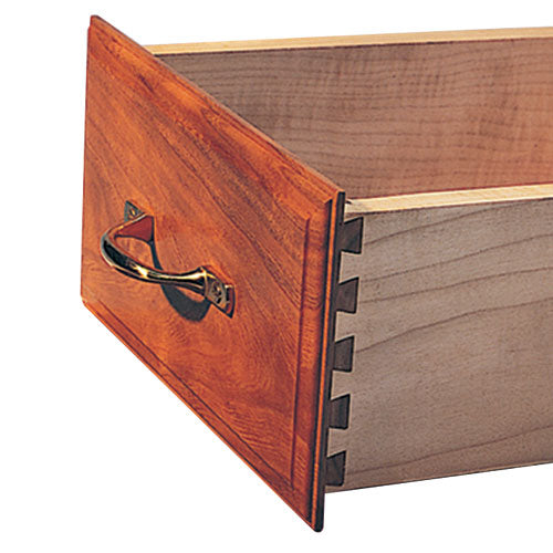 Trend Tools L120X1/4TC Leigh Dovetail Cutter 104 Degrees
