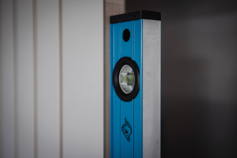 OX Tools OX-P503412 Pro Tuff Level 1200mm