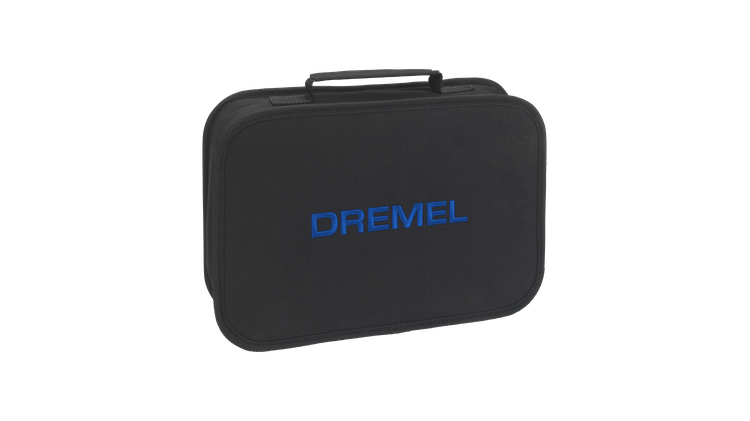 Dremel 8240 (8240-3/45) Cordless Rotary Tool 12V 2.0Ah Multitool Kit with 5 Accessories F0138240JG