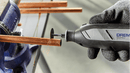Dremel 8240 (8240-3/45) Cordless Rotary Tool 12V 2.0Ah Multitool Kit with 5 Accessories F0138240JG