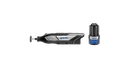 Dremel 8240 (8240-3/45) Cordless Rotary Tool 12V 2.0Ah Multitool Kit with 5 Accessories F0138240JG
