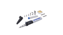 Dremel F0132000JD Versatip Multifunctional Butane Soldering Iron + 7 Accessories