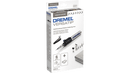 DREMEL F0132000JA VersaTip Mult Functional Butane Soldering Iron (2000-6)