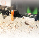 Trend Tools IT/2010377 201 Bk Dowel Drill 6Mm Diameter