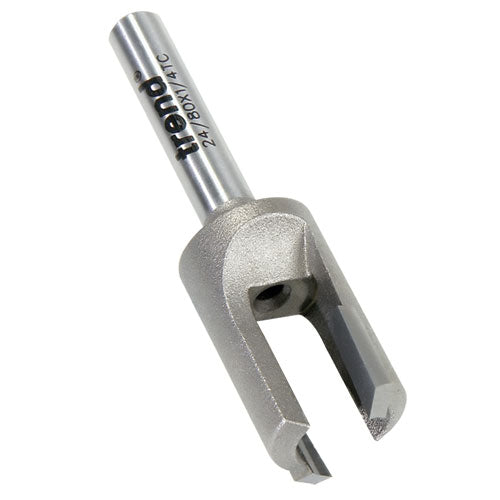 Trend Tools 24/10X1/4TC Plug Maker 12Mm Diameter