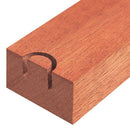Trend Tools 24/12X1/4TC Plug Maker 16Mm Diameter