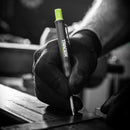 TRACER ALPW1 Silver Welders Lead Pack - 6pcs 2.8mm Regular