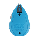 Contractor 30m/100' ABS Chalk Reel - Basic Bold Line / 1:1 Gear Ratio