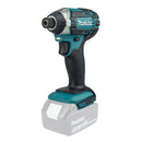 Makita DTD152Z Compact impact driver for quick driving LXT  18V