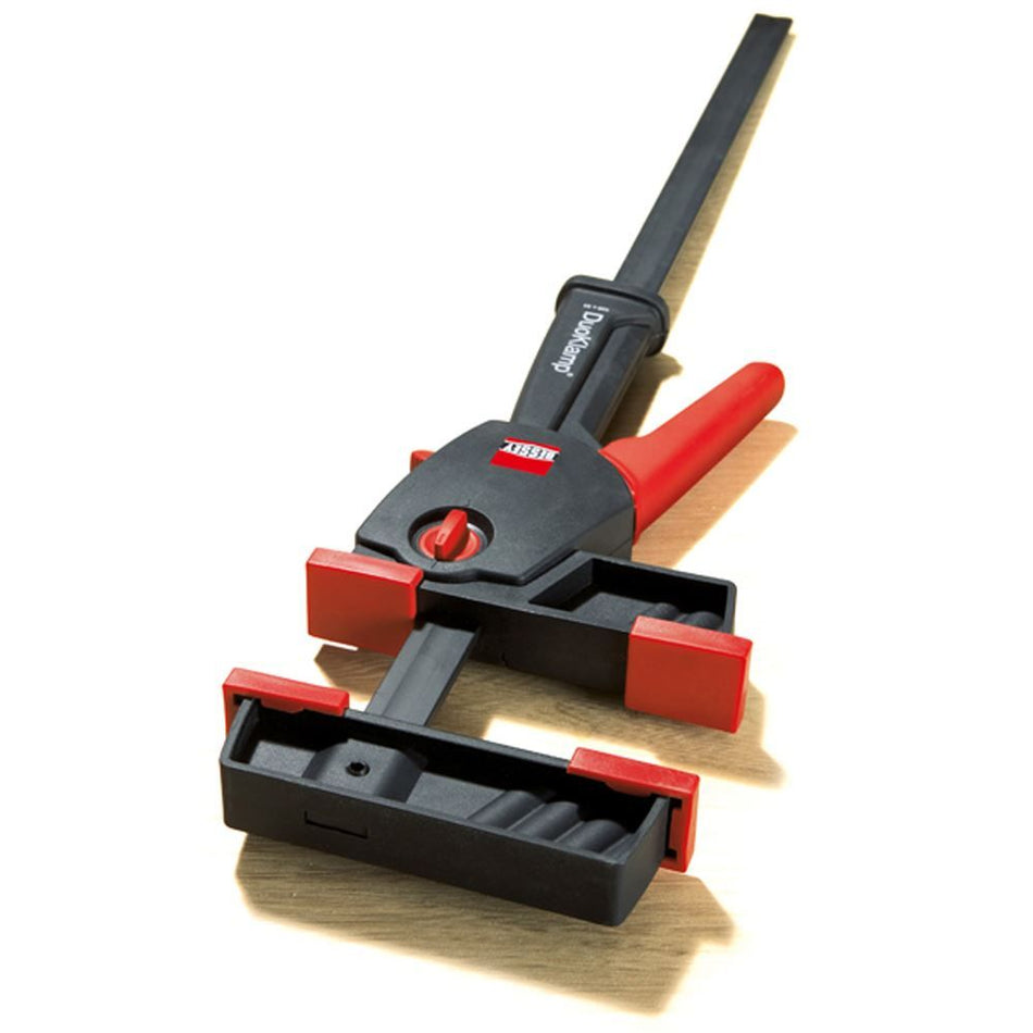 Bessey DUO30-8 Duo Klamp DUO 300/85 One Handed clamp, BE106642