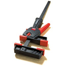 Bessey DUO30-8 Duo Klamp DUO 300/85 One Handed clamp, BE106642
