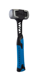 OX P086803 Pro Ultrastrike Club Hammer - 3lb