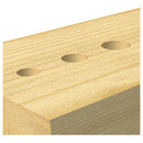 Trend Tools SNAP/DB9L/5 Trend Snappy 9/64 Long Drill Five Pack