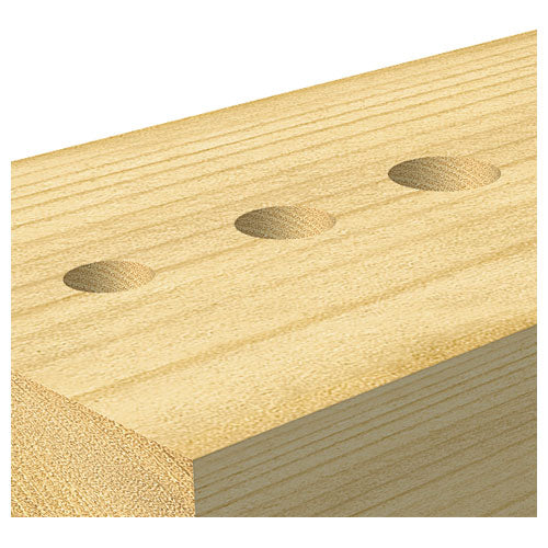 Trend Tools SNAP/DB/PK1 Snappy Cs Drill Bit Ten Pack
