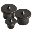 Trend Tools DWL/C/PK1 Dowel Centre Points 6, 8, 10Mm X 2 (6Pk)