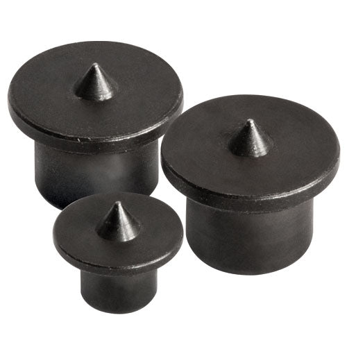 Trend Tools DWL/C/PK1 Dowel Centre Points 6, 8, 10Mm X 2 (6Pk)