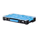 OX Tools OX-T602703 TOOLTREK Trade Tool Storage System ‚Äì 3 Piece