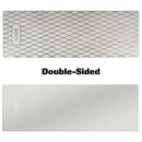 Trend Tools DWS/CP8/FC/A Classic Pro Stone Fine/Coarse 8" X 3" Inch Double-Sided