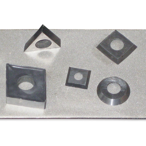 Trend Tools DWS/CS/FF Carvers Stone Double-Sided Fine/Fine