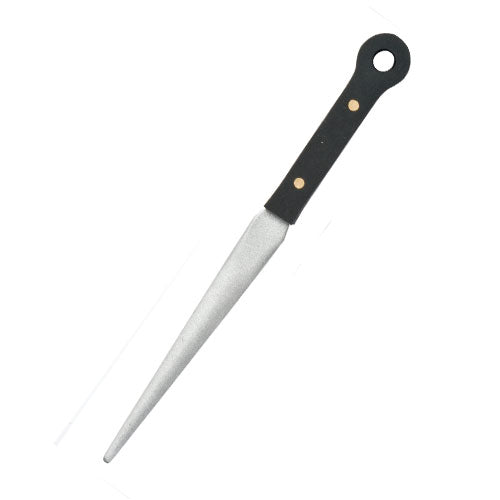 Trend Tools DWS/TF3M/F Tapered File Mini 3 Inch Fine