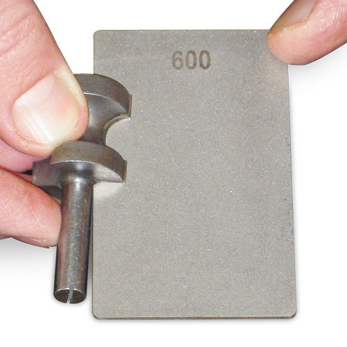 Trend Tools DWS/CC/FC Credit Card Double-Sided Diamond Stone
