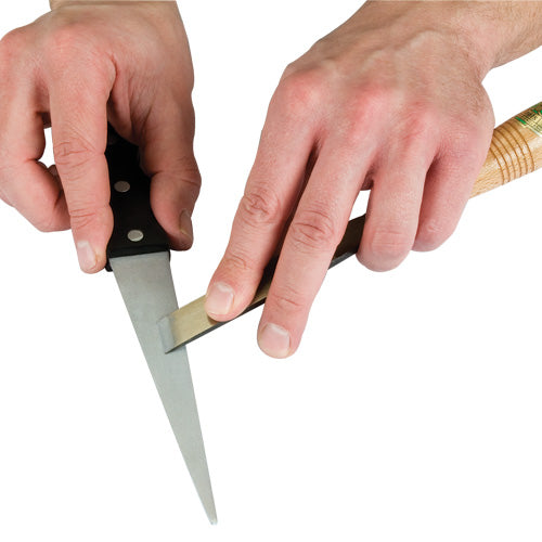 Trend Tools DWS/TF6/F Tapered File 6 Inch Fine
