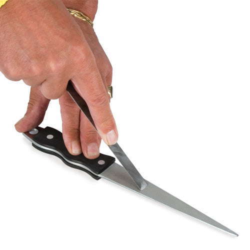 Trend Tools DWS/TF6/F Tapered File 6 Inch Fine