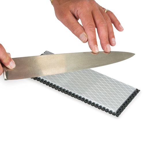 Trend Tools DWS/CP8/FC Classic Pro Stone Fine/Coarse 8" X 3" Inch Double-Sided