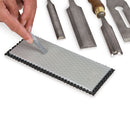 Trend Tools DWS/CP8/FC/A Classic Pro Stone Fine/Coarse 8" X 3" Inch Double-Sided